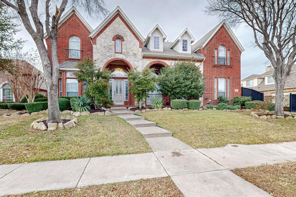 4345 Rubery Drive