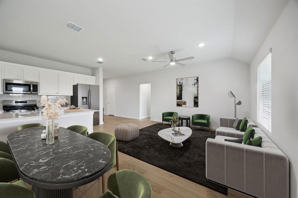 Lone Oak - Residential