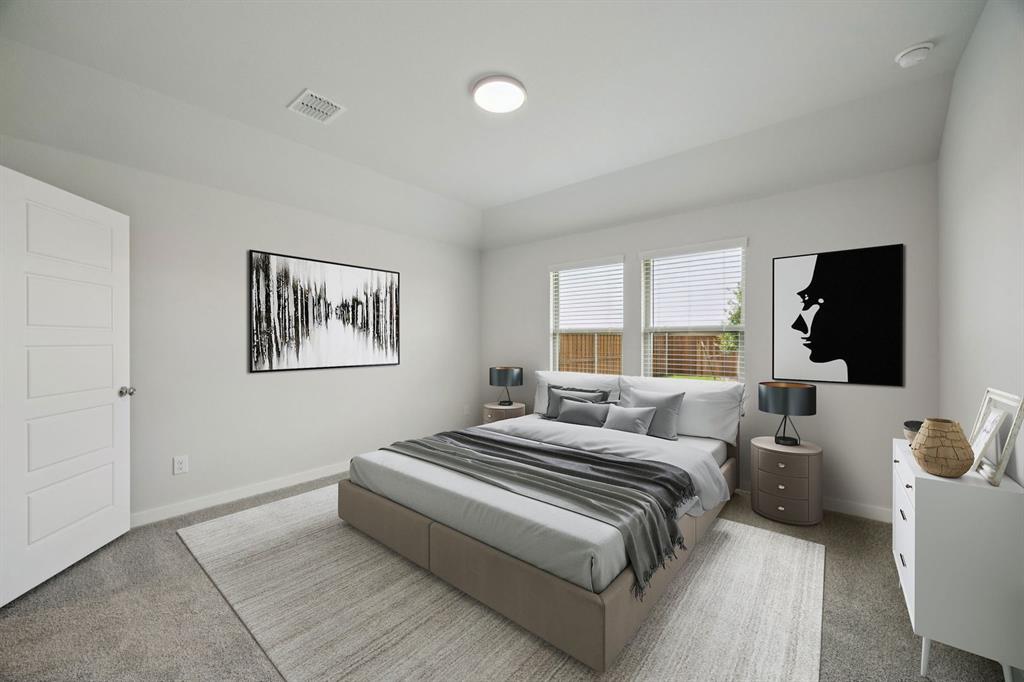 Lone Oak - Residential