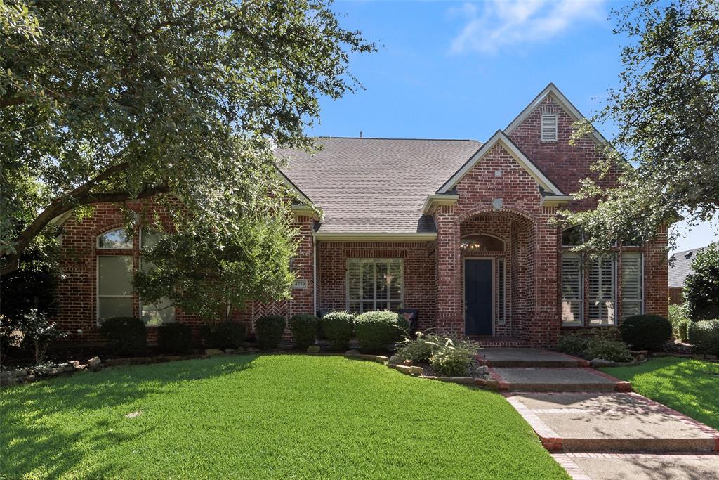 4779 Mira Vista Drive