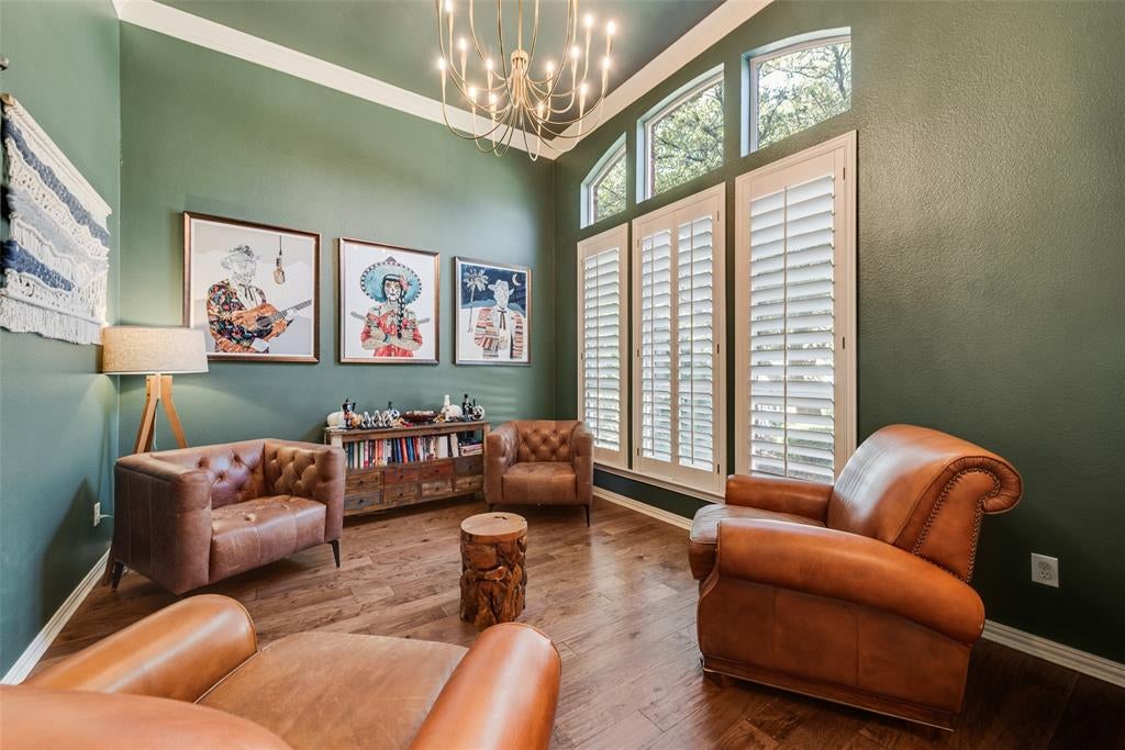 4779 Mira Vista Drive