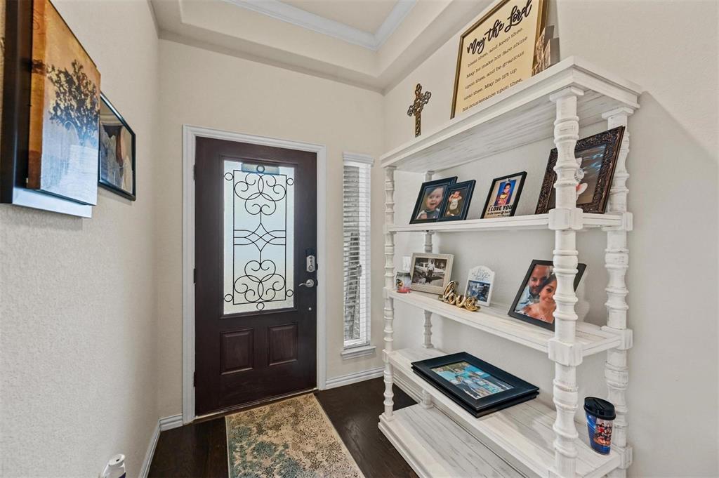 3412 Woodford Drive