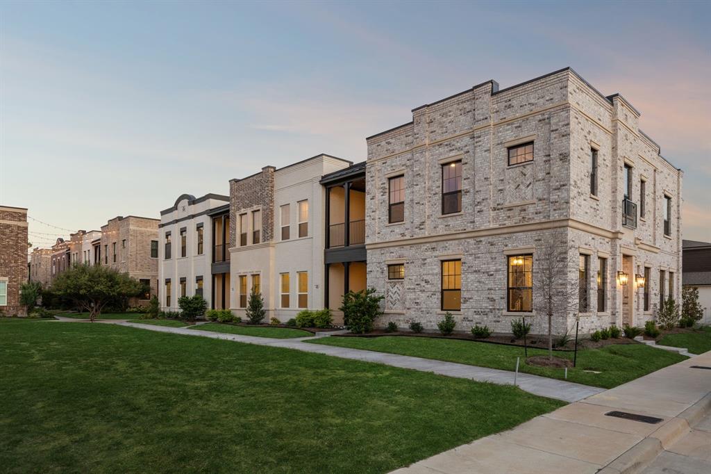 The Parkland - Residential