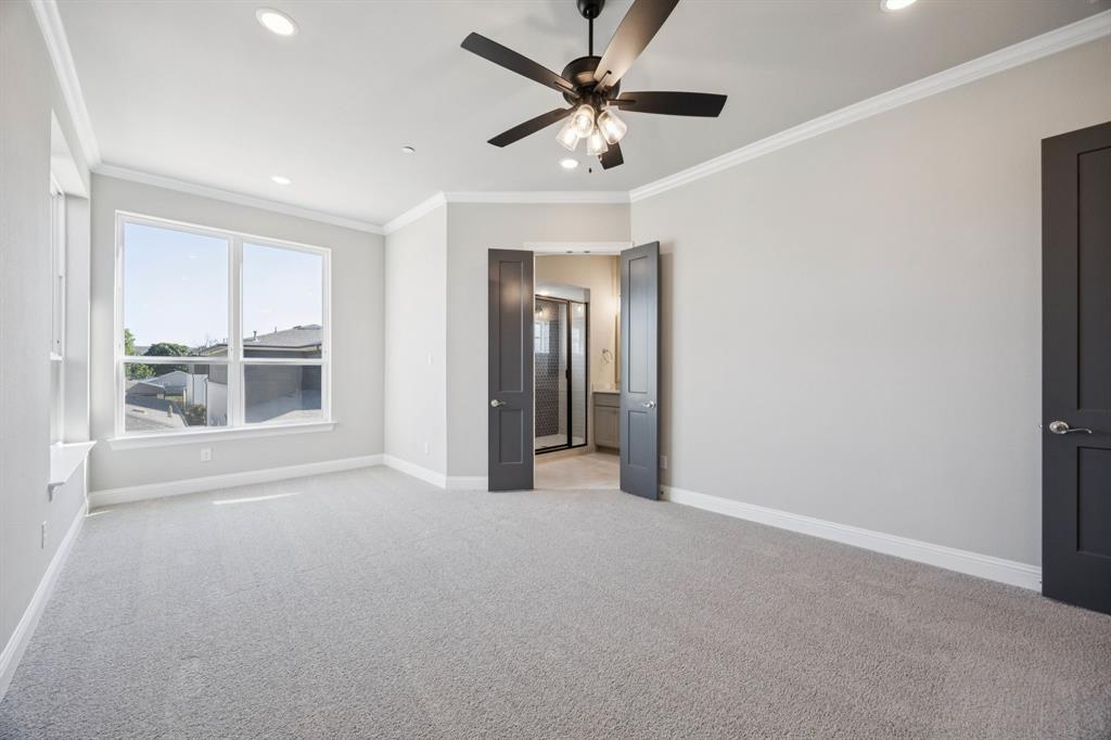 The Parkland - Residential