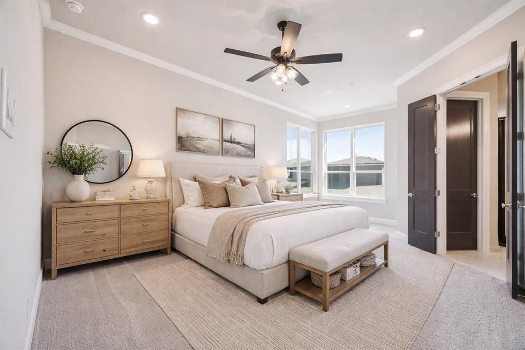 The Parkland - Residential