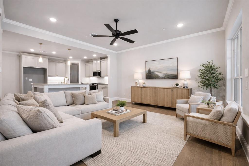 The Parkland - Residential