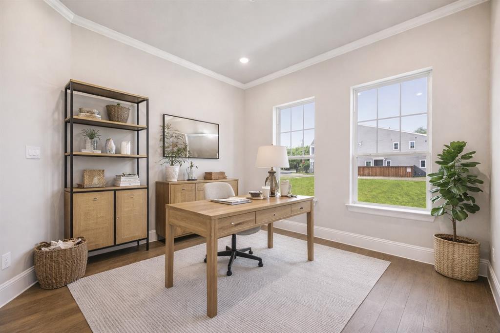 The Parkland - Residential