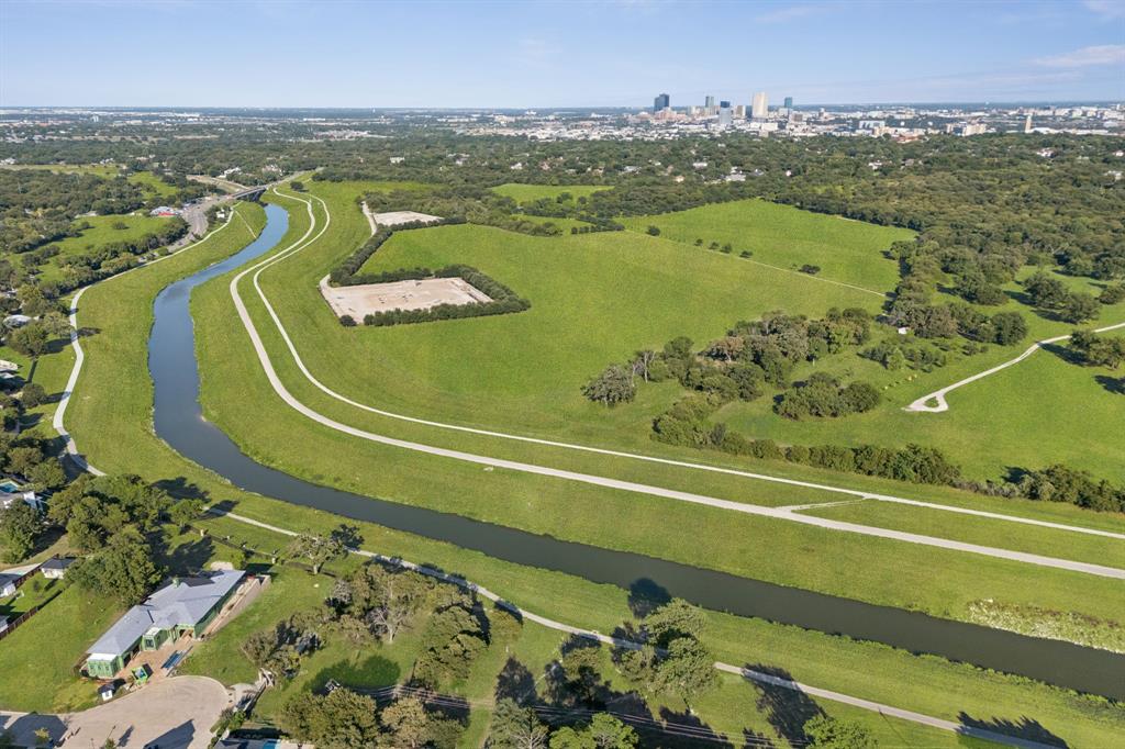 The Parkland - Residential