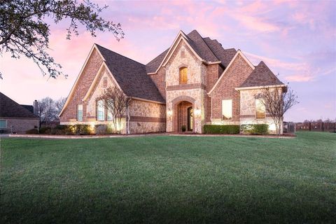 1300 Aberdeen Drive Lucas TX 75002