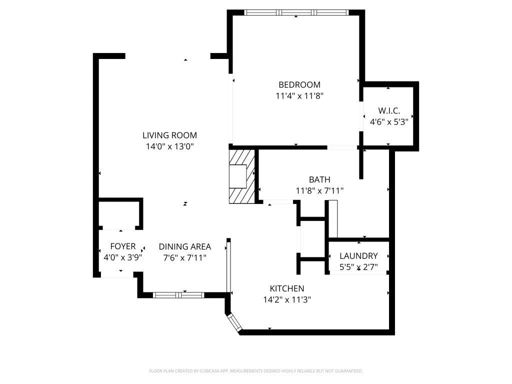 Cole Ave Condos - Residential