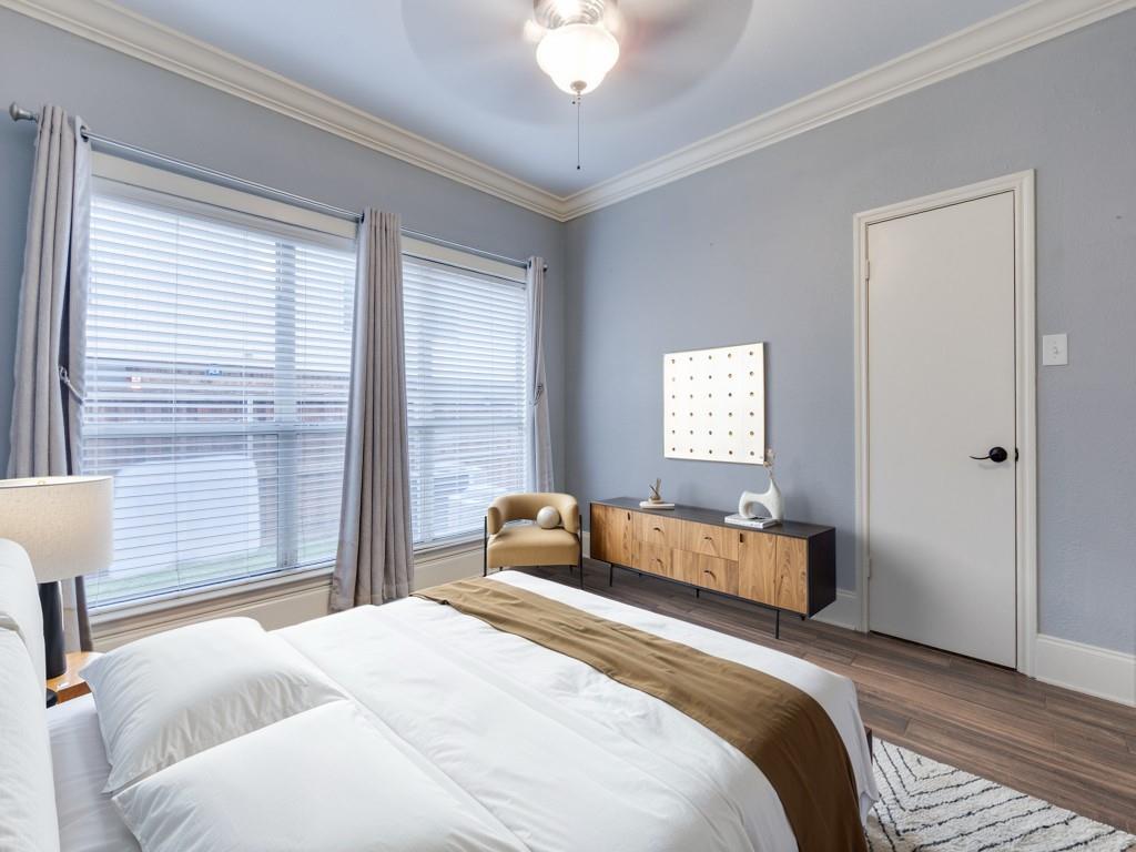 Cole Ave Condos - Residential