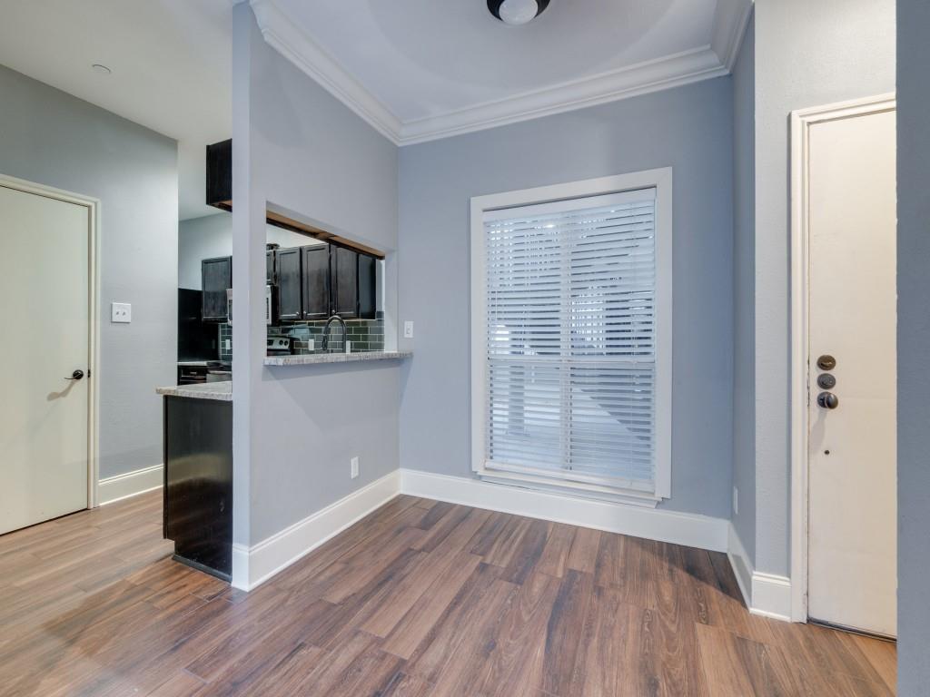 Cole Ave Condos - Residential