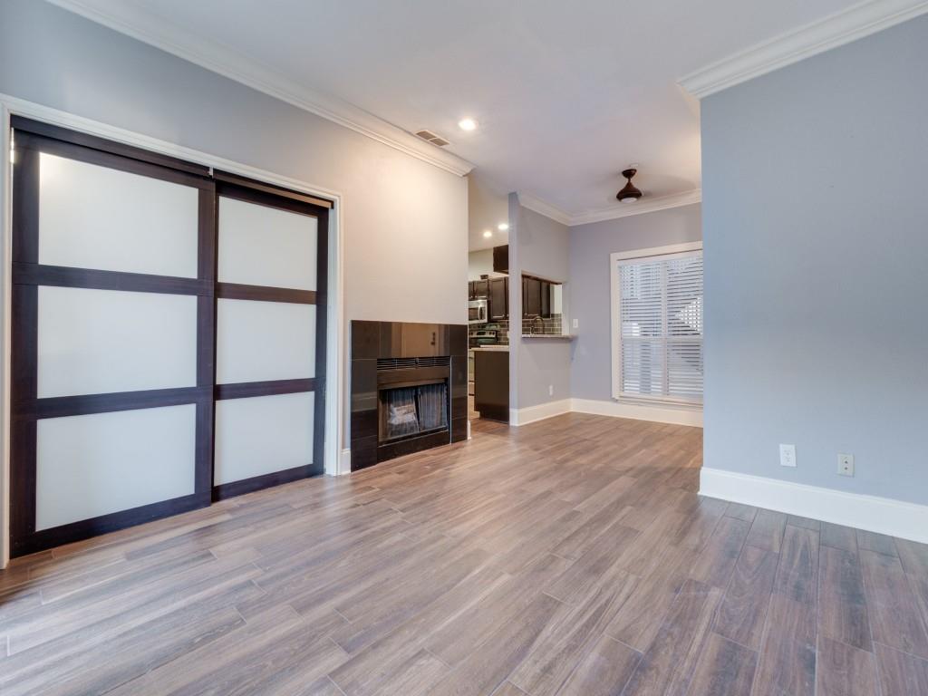 Cole Ave Condos - Residential