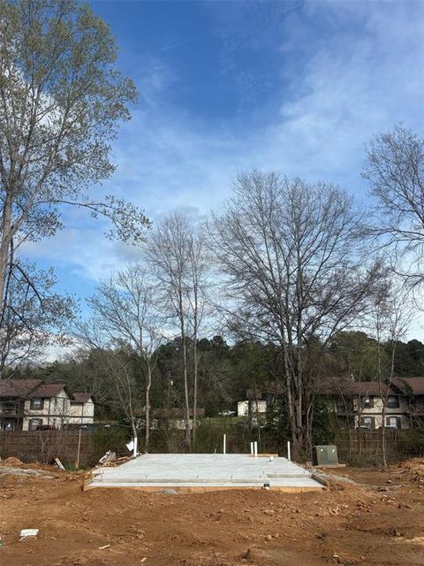 9043 Centennial Drive Greenwood LA 71033