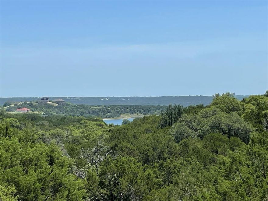Don’t miss this stunning 1-acre, tri-level lot in the beautiful Mountain Lakes community of Bluff Dale, Texas—offering some of the best views in the subdivision! With its natural elevation, this unique lot is ideal for a custom home design that captures panoramic vistas of the surrounding hill country. Minimum 1,400 sq ft home required. A water meter is already installed; electricity is not currently on-site.

This property must be sold with the adjacent 1-acre lot (priced separately; separate address), which provides extra space, added privacy, and flexibility for future use. Combined, these lots create the perfect setup for a private retreat or full-time residence.

Enjoy all that Mountain Lakes has to offer—two private lakes, clubhouse, pool, RV park, and a dedicated outdoor workout area with a walking trail. 
Conveniently located between Granbury and Stephenville, just an hour to the metroplex. Peaceful country living with resort-style amenities!
If you would like elbow room there are additional neighboring lots available.