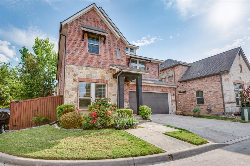 1209 Savoy Lane
