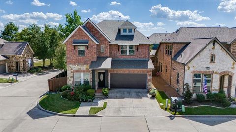 1209 Savoy Lane Richardson TX 75080