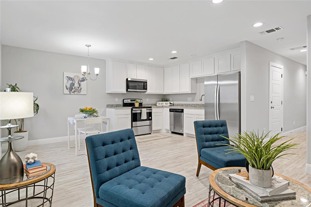 Lelandoux Add - Residential Lease