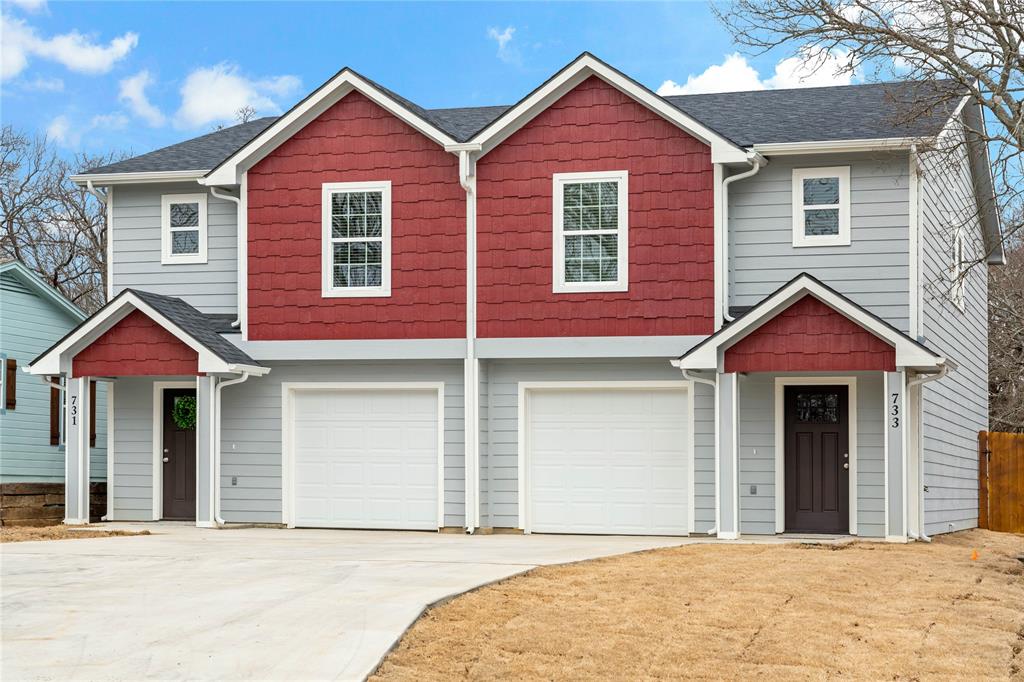 Lelandoux Add - Residential Lease