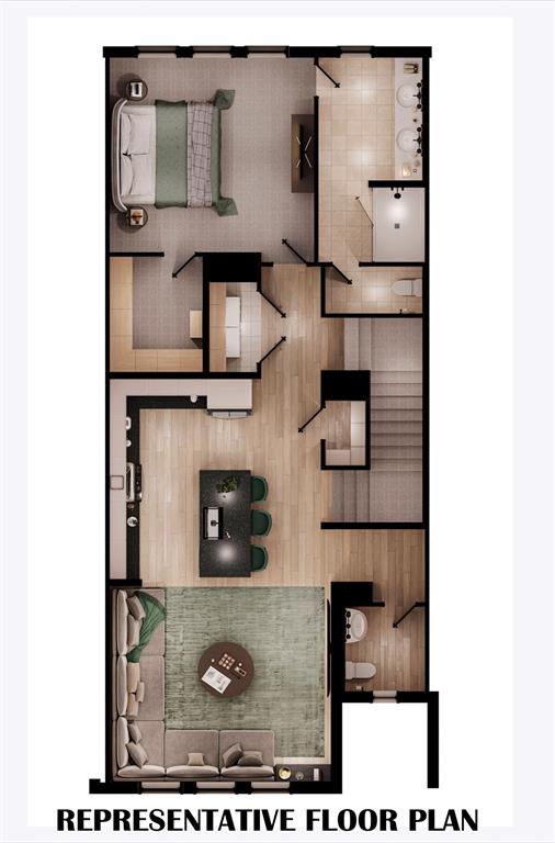 3572 Maplecrest Lane