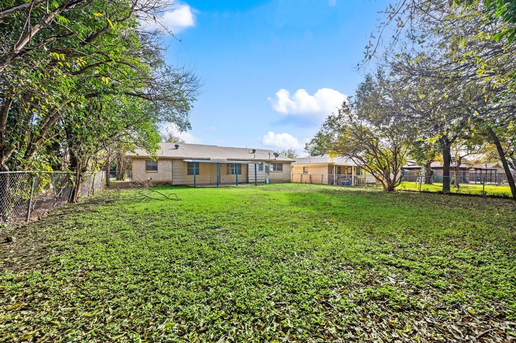 Wedgwood Add - Residential Lease