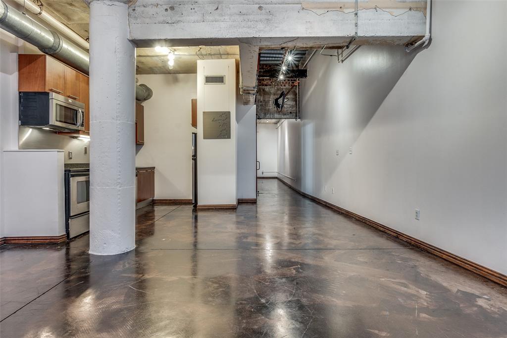 Soco Urban Loft Condo - Residential Lease