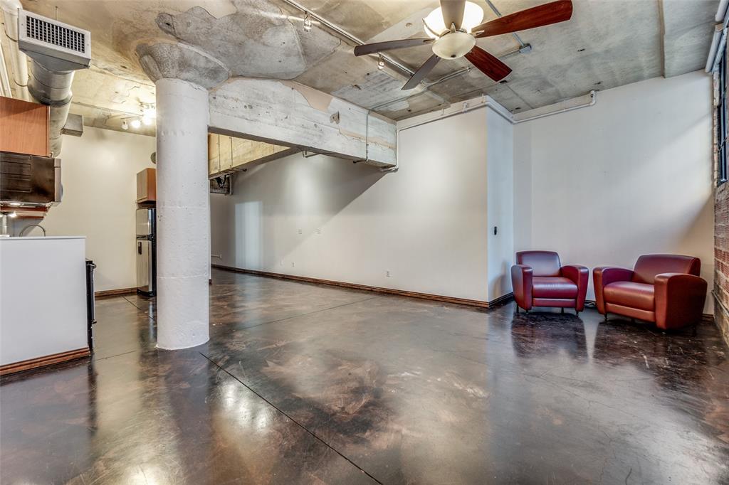 Soco Urban Loft Condo - Residential Lease