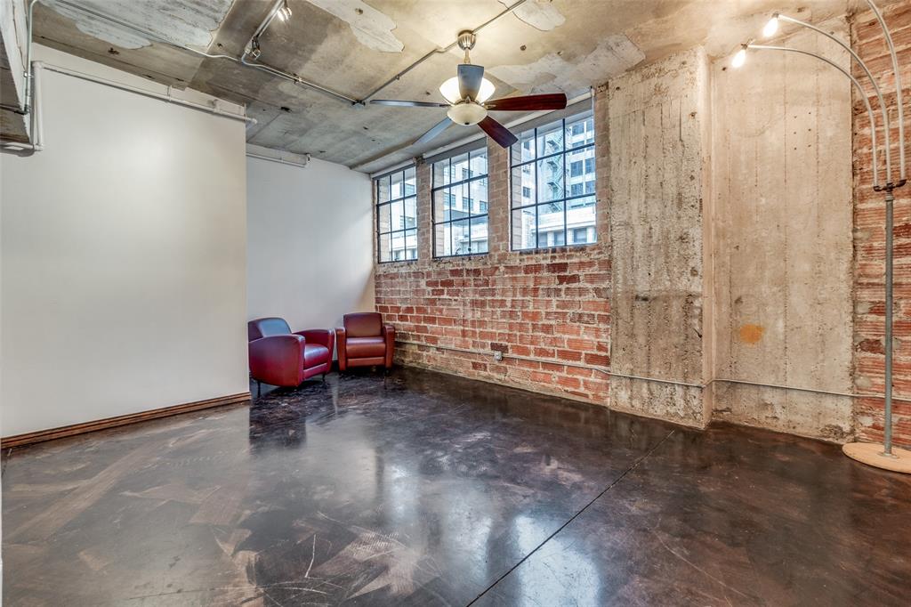 Soco Urban Loft Condo - Residential Lease