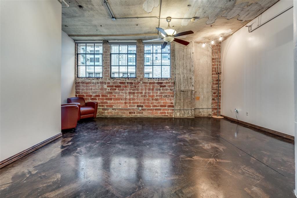 Soco Urban Loft Condo - Residential Lease