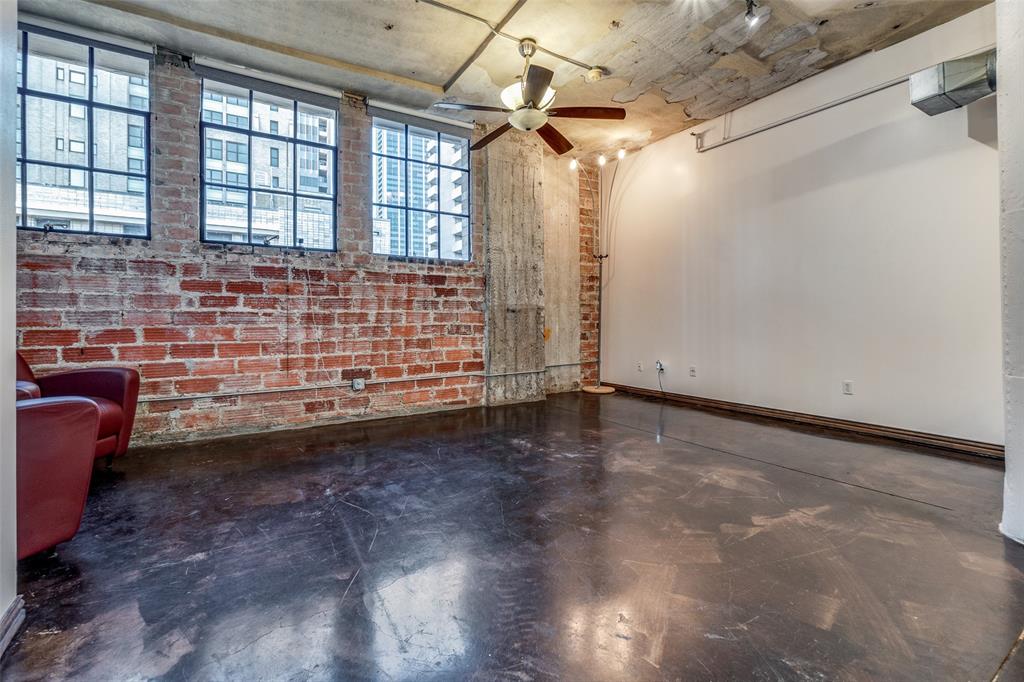Soco Urban Loft Condo - Residential Lease