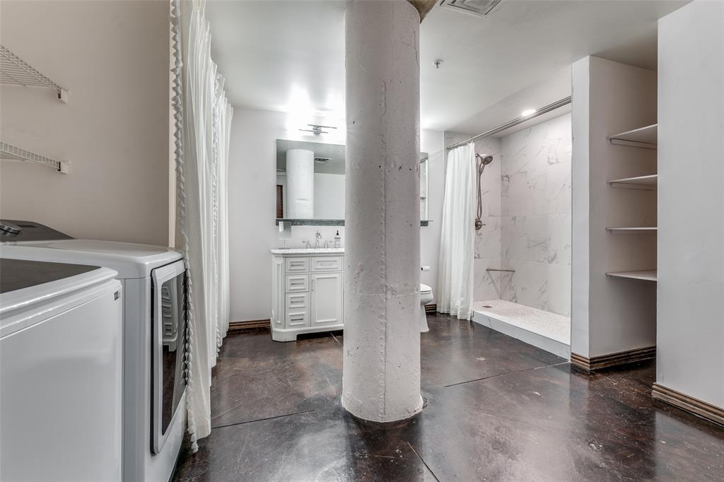 Soco Urban Loft Condo - Residential Lease