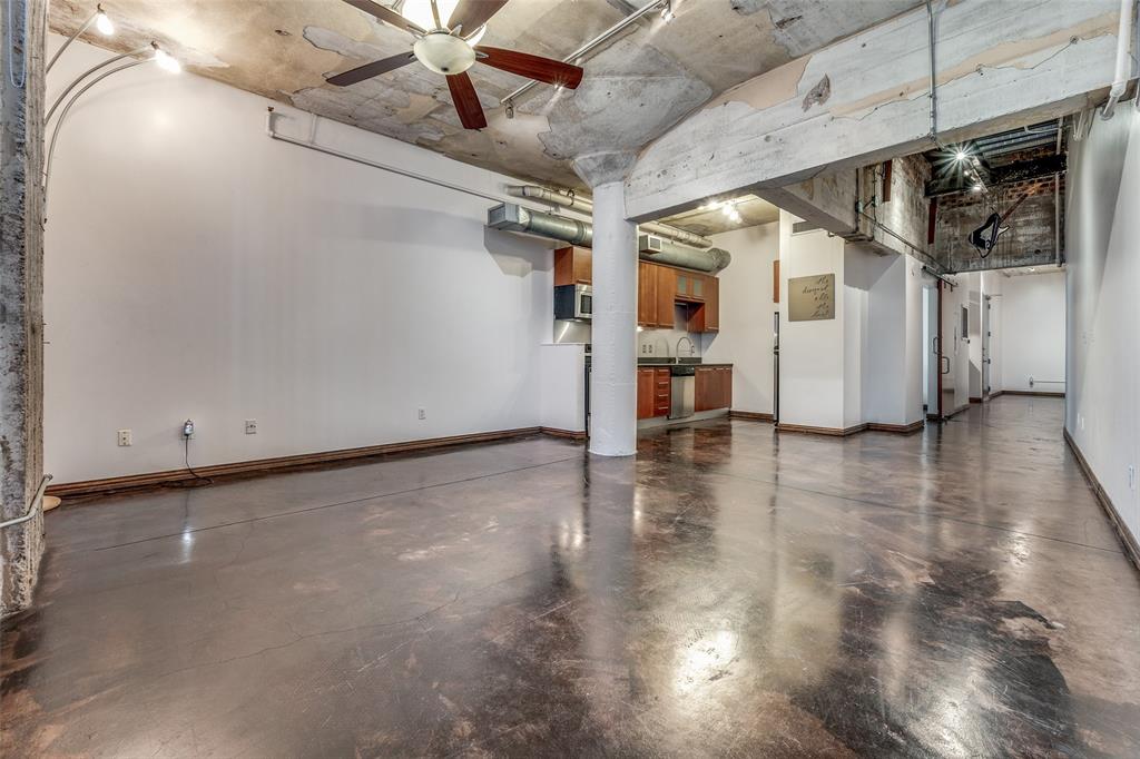Soco Urban Loft Condo - Residential Lease