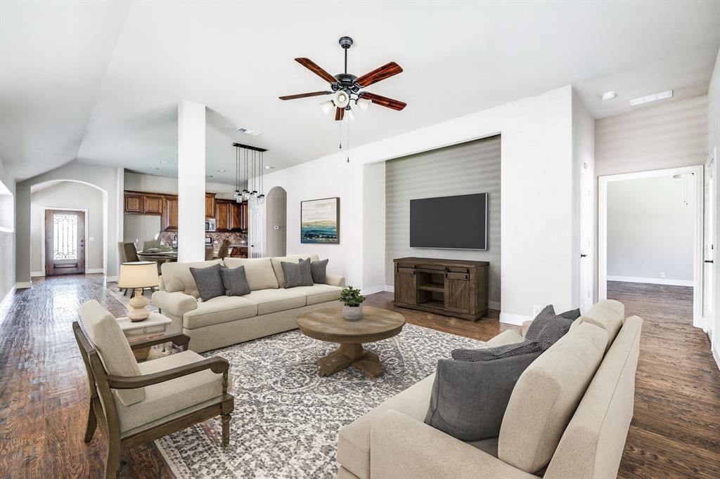 Savannah Ph 8a - Residential Lease