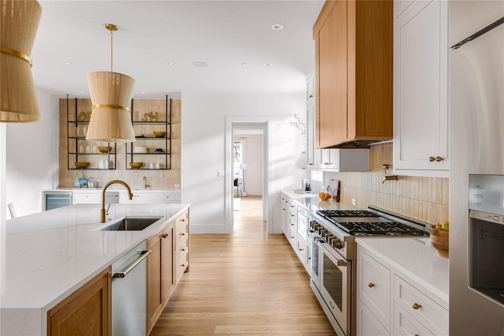 Inwood Road Estates - Residential