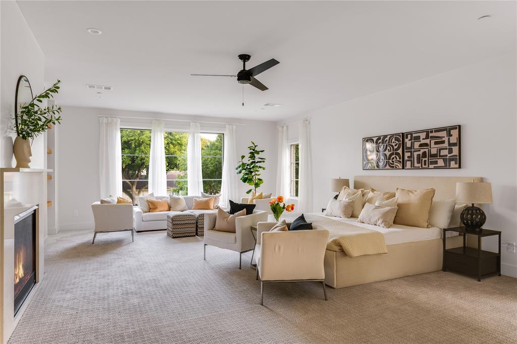 Inwood Road Estates - Residential