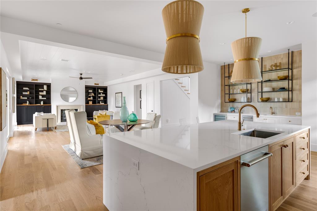 Inwood Road Estates - Residential