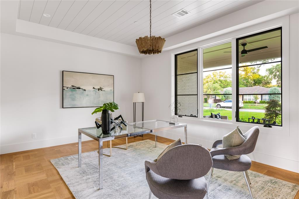 Inwood Road Estates - Residential