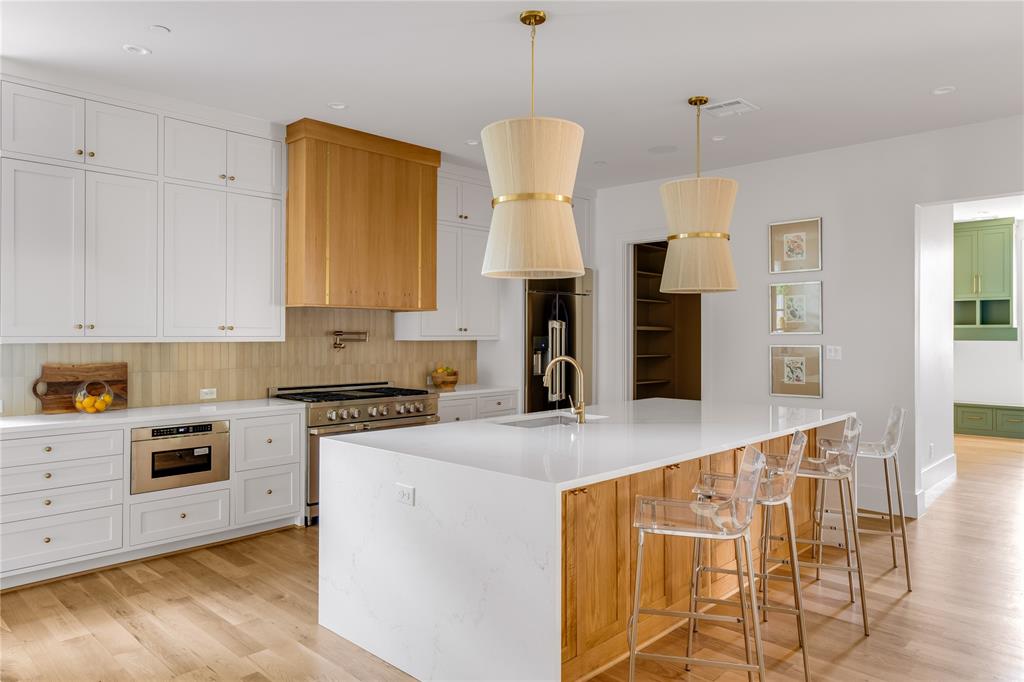 Inwood Road Estates - Residential