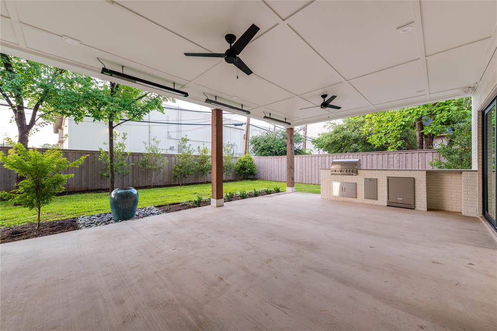 Inwood Road Estates - Residential