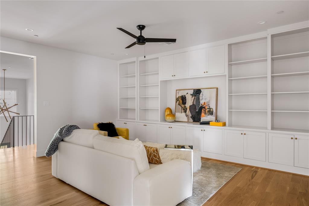 Inwood Road Estates - Residential