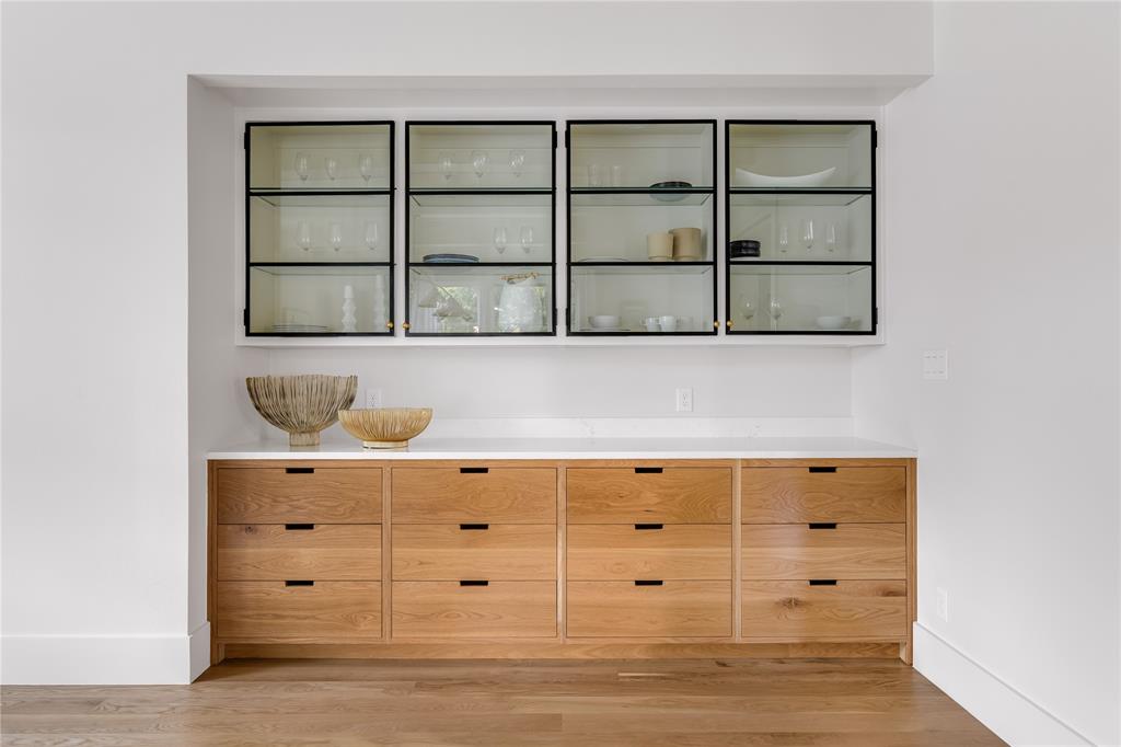 Inwood Road Estates - Residential