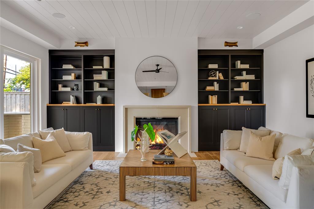 Inwood Road Estates - Residential