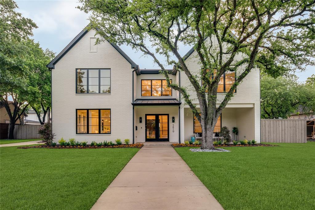 Inwood Road Estates - Residential