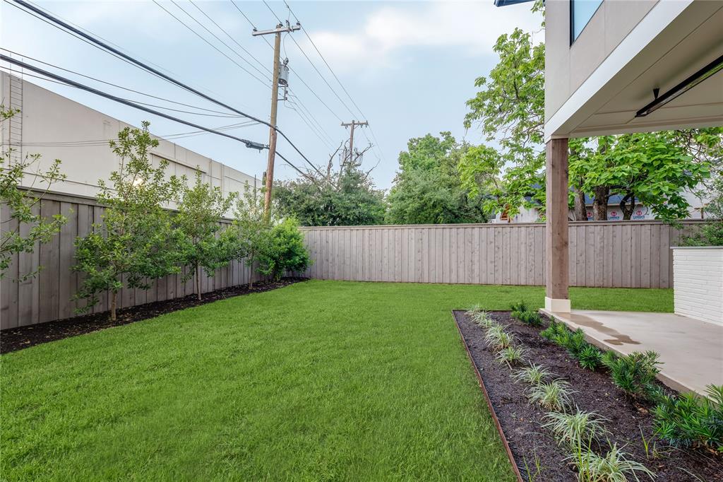 Inwood Road Estates - Residential