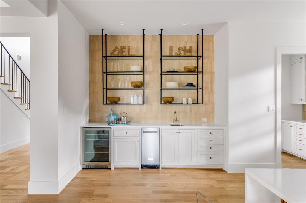 Inwood Road Estates - Residential