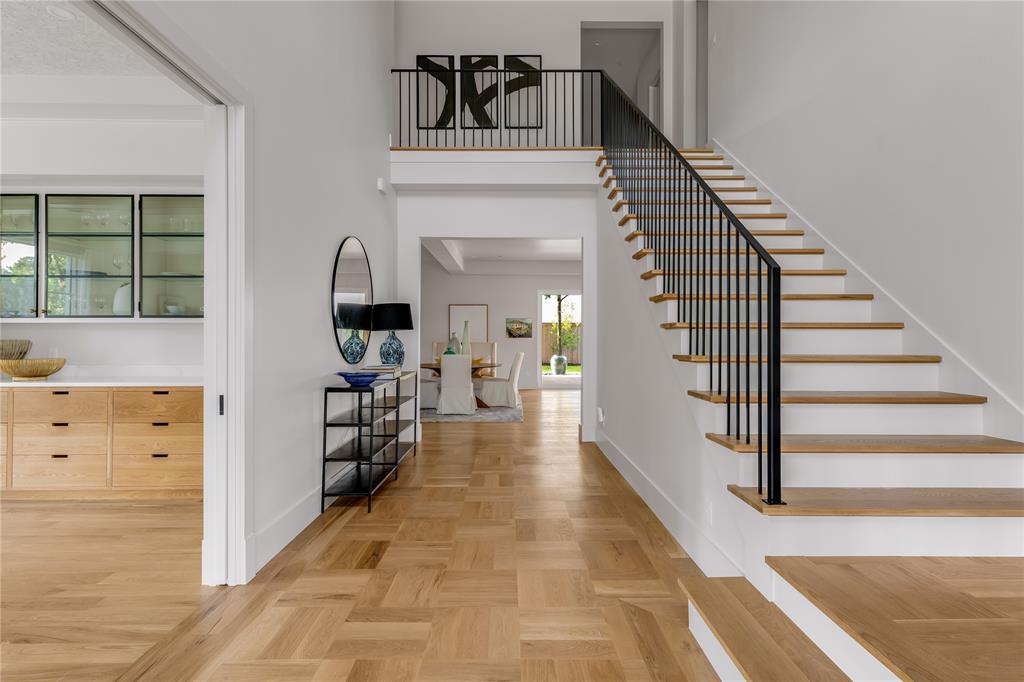 Inwood Road Estates - Residential