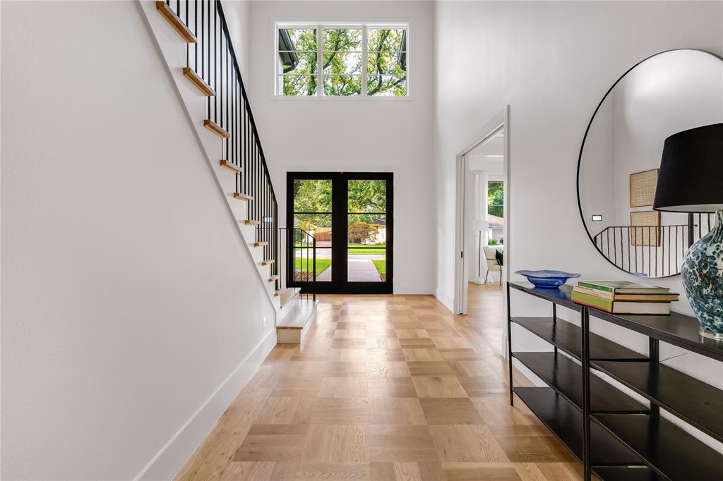 Inwood Road Estates - Residential