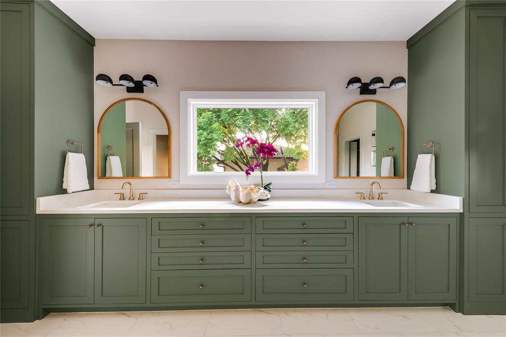 Inwood Road Estates - Residential