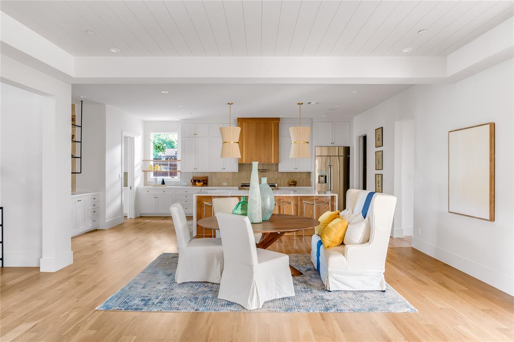 Inwood Road Estates - Residential