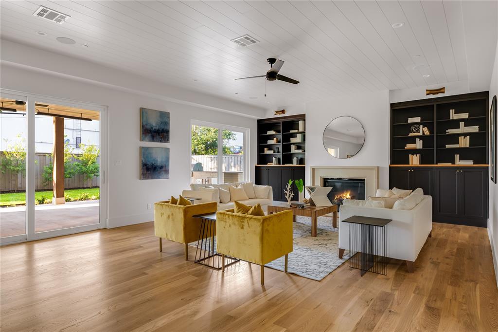 Inwood Road Estates - Residential